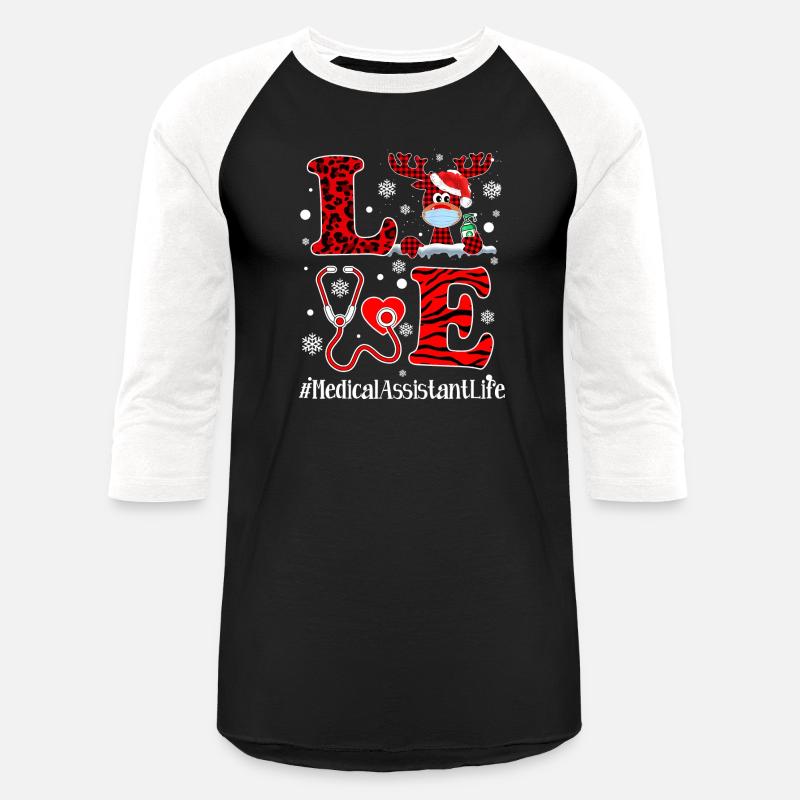 Medical Christmas T-Shirts | Unique 